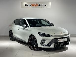 CUPRA León 1.5 eTSI de segunda mano