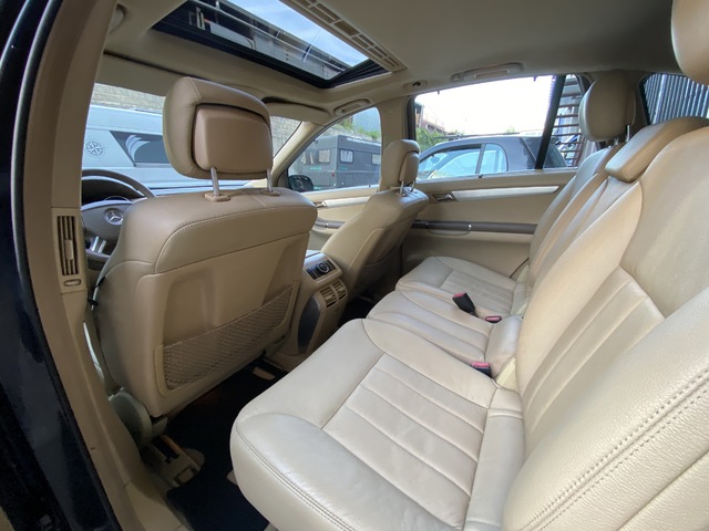Mercedes-Benz Clase R R 350 4Matic 200 kW (272 CV)