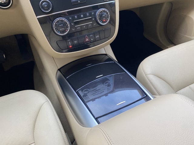 Mercedes-Benz Clase R R 350 4Matic 200 kW (272 CV)