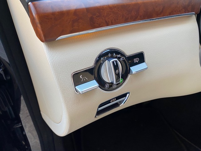 Mercedes-Benz Clase S S 500 L 4Matic 285 kW (388 CV)
