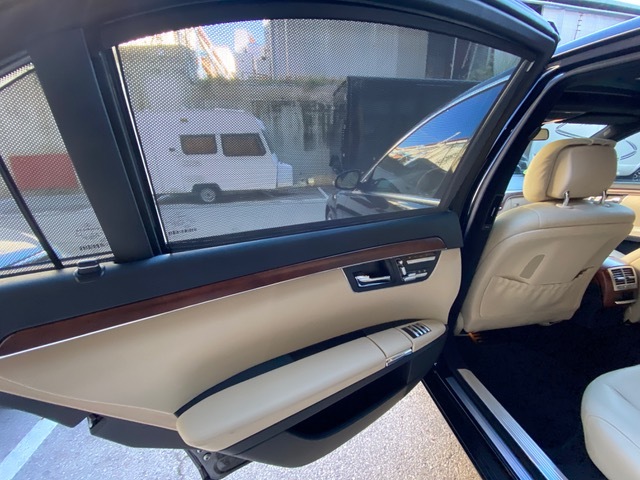 Mercedes-Benz Clase S S 500 L 4Matic 285 kW (388 CV)