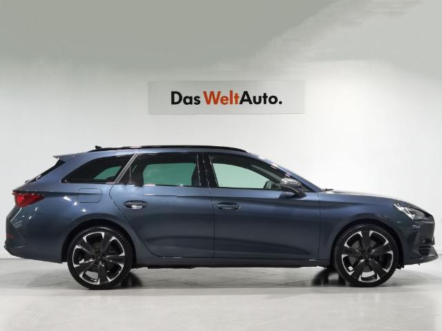 CUPRA Leon Sportstourer 1.5 eTSI DSG 110 kW (150 CV)