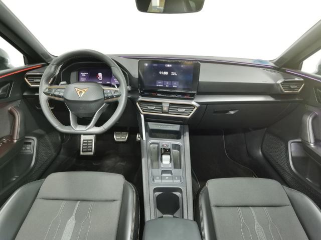 CUPRA Leon Sportstourer 1.5 eTSI DSG 110 kW (150 CV)