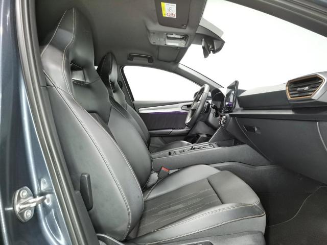 CUPRA Leon Sportstourer 1.5 eTSI DSG 110 kW (150 CV)