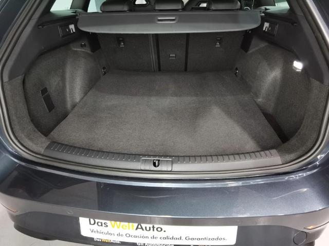 CUPRA Leon Sportstourer 1.5 eTSI DSG 110 kW (150 CV)