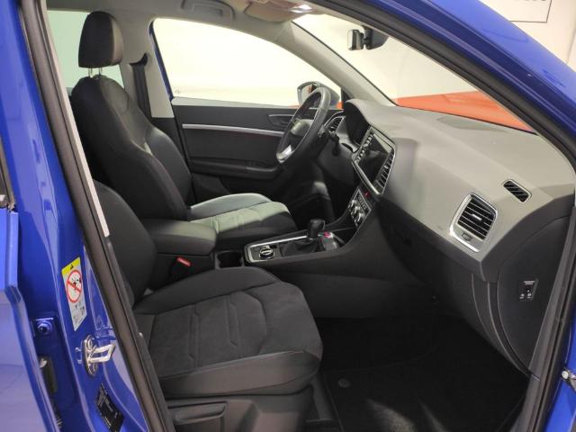 SEAT Ateca 1.5 TSI S&S FR Special Edition 110 kW (150 CV)