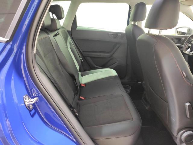 SEAT Ateca 1.5 TSI S&S FR Special Edition 110 kW (150 CV)