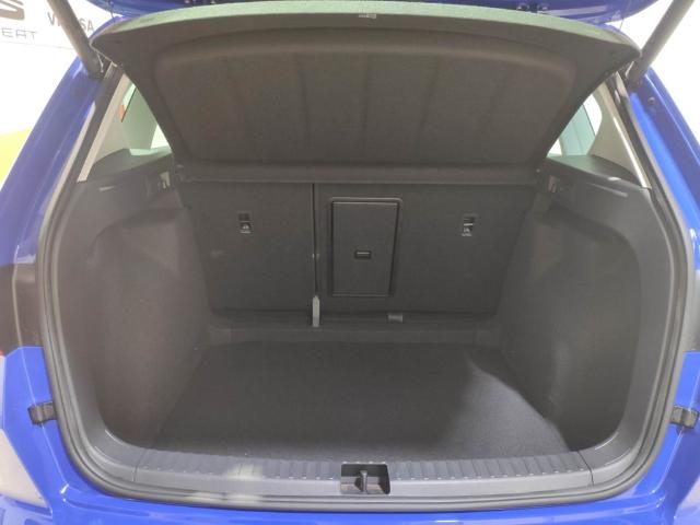 SEAT Ateca 1.5 TSI S&S FR Special Edition 110 kW (150 CV)