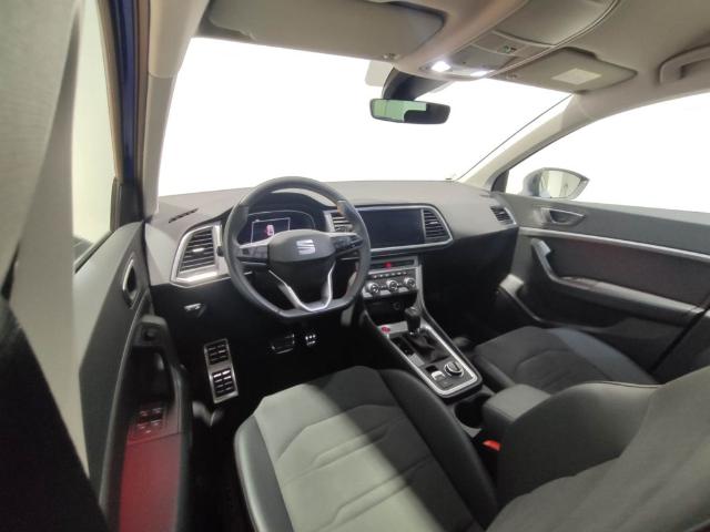 SEAT Ateca 1.5 TSI S&S FR Special Edition 110 kW (150 CV)
