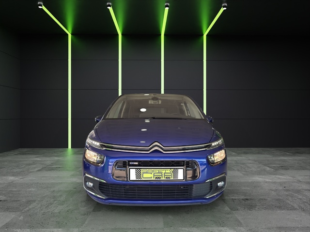 Citroen C4 Picasso PureTech 130 S&S Feel 96 kW (130 CV)