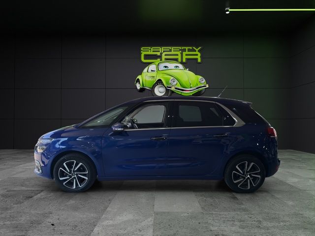 Citroen C4 Picasso PureTech 130 S&S Feel 96 kW (130 CV)