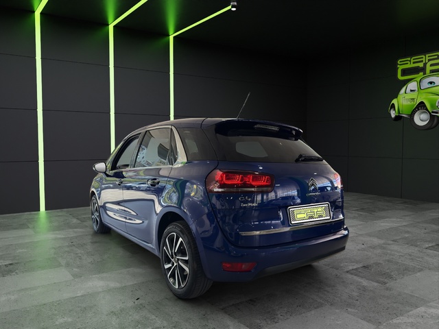 Citroen C4 Picasso PureTech 130 S&S Feel 96 kW (130 CV)