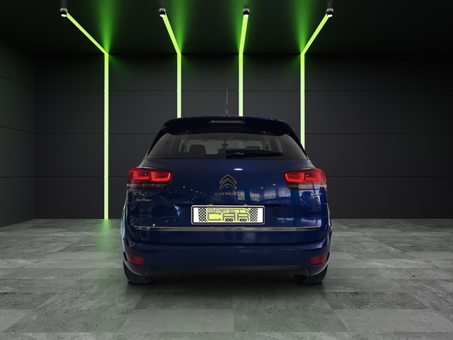 Citroen C4 Picasso PureTech 130 S&S Feel 96 kW (130 CV)