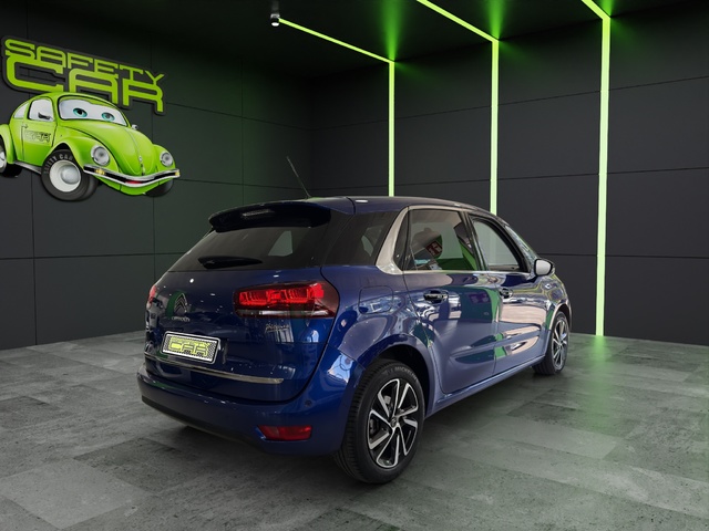 Citroen C4 Picasso PureTech 130 S&S Feel 96 kW (130 CV)