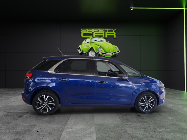 Citroen C4 Picasso PureTech 130 S&S Feel 96 kW (130 CV)