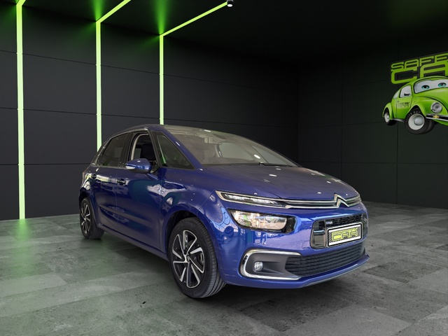Citroen C4 Picasso PureTech 130 S&S Feel 96 kW (130 CV)