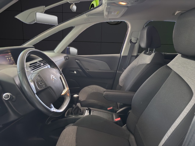 Citroen C4 Picasso PureTech 130 S&S Feel 96 kW (130 CV)