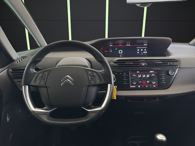 Citroen C4 Picasso PureTech 130 S&S Feel 96 kW (130 CV)