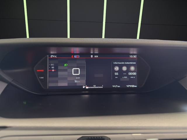 Citroen C4 Picasso PureTech 130 S&S Feel 96 kW (130 CV)