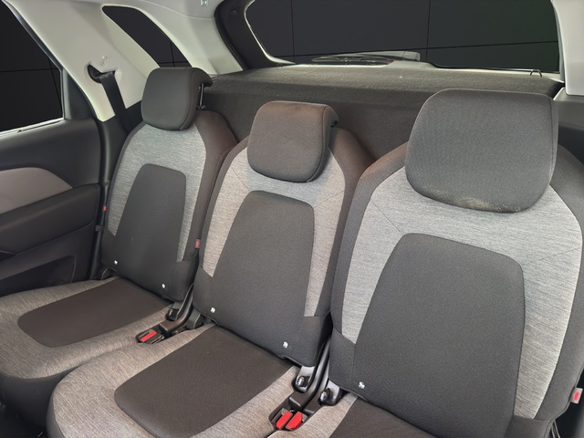 Citroen C4 Picasso PureTech 130 S&S Feel 96 kW (130 CV)