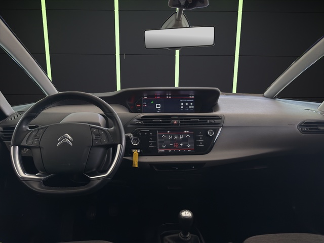 Citroen C4 Picasso PureTech 130 S&S Feel 96 kW (130 CV)
