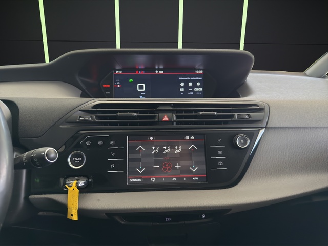 Citroen C4 Picasso PureTech 130 S&S Feel 96 kW (130 CV)