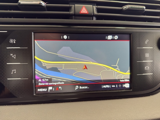 Citroen C4 Picasso PureTech 130 S&S Feel 96 kW (130 CV)
