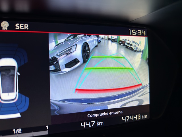 Citroen C4 Picasso PureTech 130 S&S Feel 96 kW (130 CV)