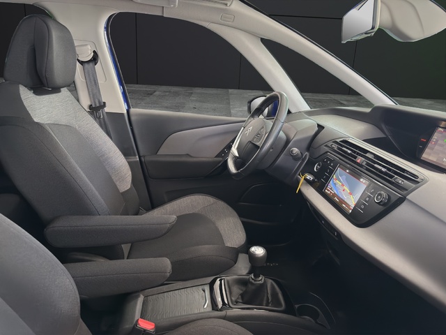 Citroen C4 Picasso PureTech 130 S&S Feel 96 kW (130 CV)