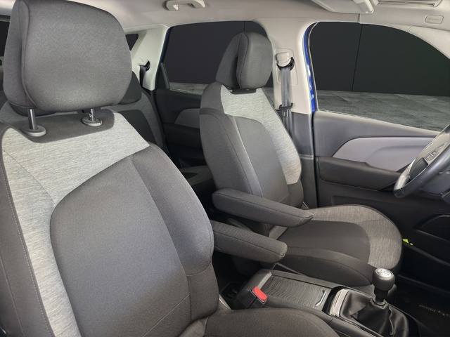 Citroen C4 Picasso PureTech 130 S&S Feel 96 kW (130 CV)