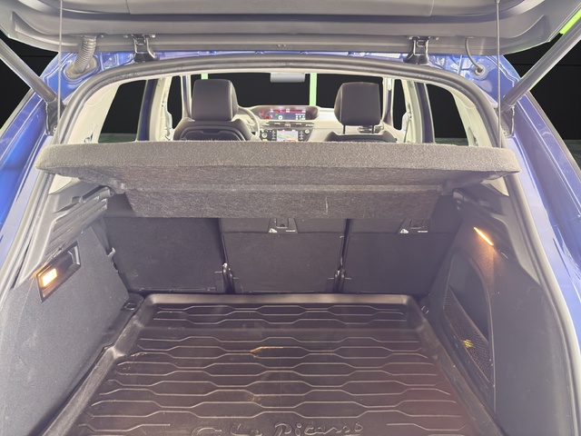 Citroen C4 Picasso PureTech 130 S&S Feel 96 kW (130 CV)