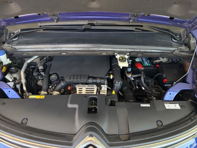 Citroen C4 Picasso PureTech 130 S&S Feel 96 kW (130 CV)