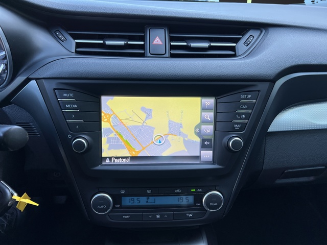 Toyota Avensis 150D Touring Sports Executive 105 kW (143 CV)