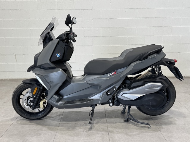 BMW Motorrad C 400 X  de ocasión 