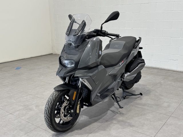 BMW Motorrad C 400 X  de ocasión 