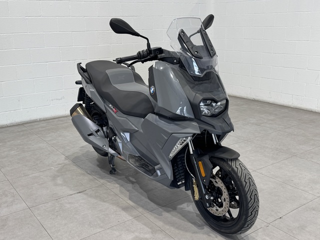 BMW Motorrad C 400 X  de ocasión 