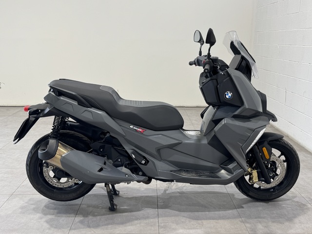 BMW Motorrad C 400 X  de ocasión 