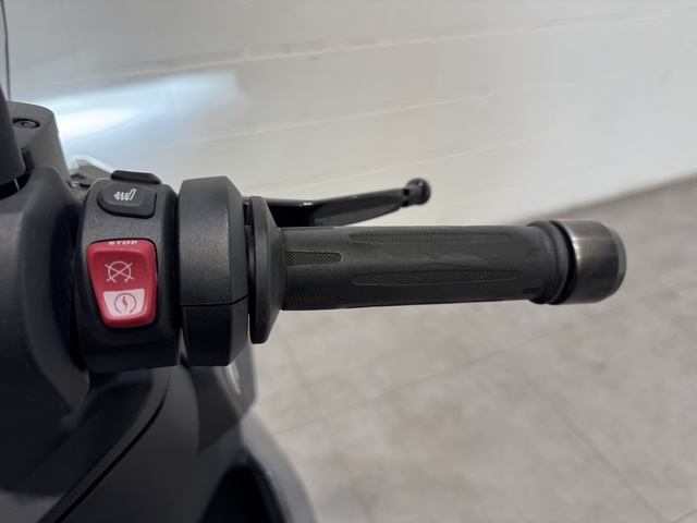 BMW Motorrad C 400 X  de ocasión 