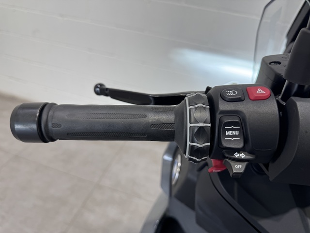 BMW Motorrad C 400 X  de ocasión 