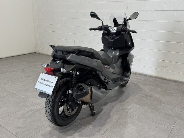 BMW Motorrad C 400 X  de ocasión 