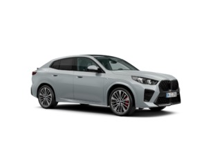 BMW X2 sDrive20i color Gris. Año 2024. 125KW(170CV). Gasolina. En concesionario Engasa S.A. de Valencia