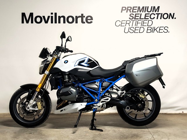BMW Motorrad R 1200 R  de ocasión 