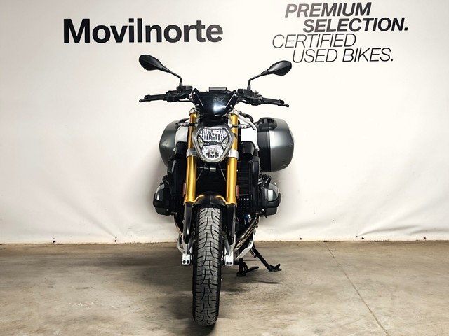 BMW Motorrad R 1200 R  de ocasión 