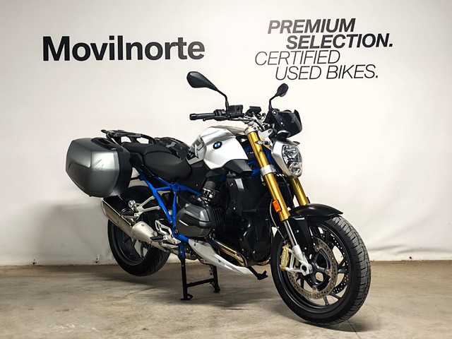BMW Motorrad R 1200 R  de ocasión 