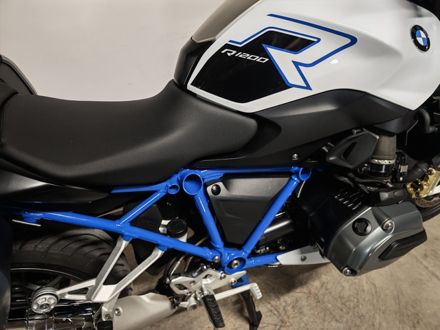 BMW Motorrad R 1200 R  de ocasión 