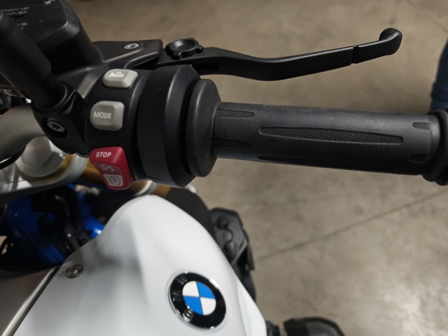 BMW Motorrad R 1200 R  de ocasión 