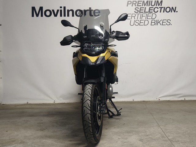 BMW Motorrad F 750 GS  de ocasión 
