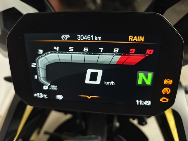 BMW Motorrad F 750 GS  de ocasión 