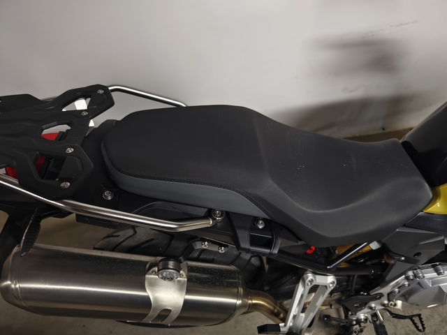 BMW Motorrad F 750 GS  de ocasión 
