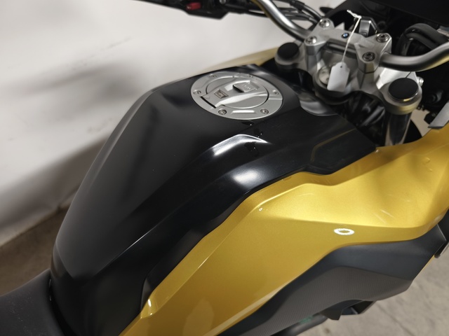 BMW Motorrad F 750 GS  de ocasión 